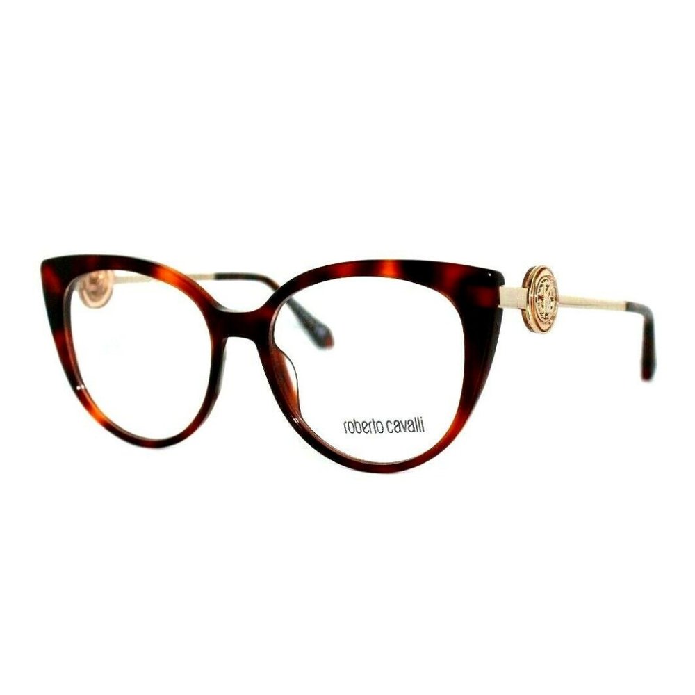 NEW ROBERTO CAVALLI MOZZANO 5075 052 EYEGLASSES